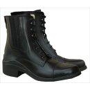 Euroriding jodhpur boots Bristol Backzip