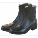 Euroriding jodhpur boots Bristol Frontzip