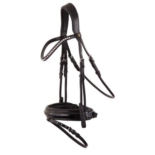 BR bridle Eston