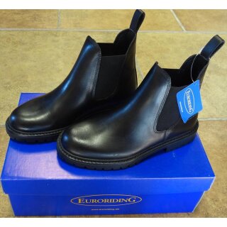 Euroriding Jodhpur-Stiefelette Classic