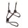 Euroriding mexican noseband - Natural Line