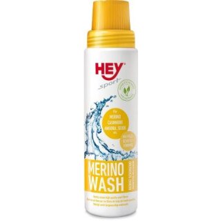 Hey Sport Merino wash - 250ml