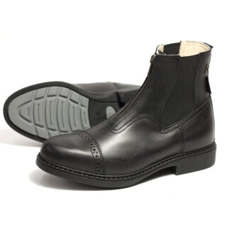 HOBO Stiefelette Batavia HG/ Reißverschluß