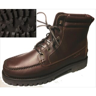 Aigle CULLIN MID LTR - Unisex Schuh