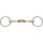 Sprenger bit WH Ultra underlaid bridle - Sensogan 16mm