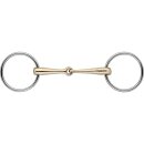 Snaffle Sprenger of Aurigan with stainless steel rings