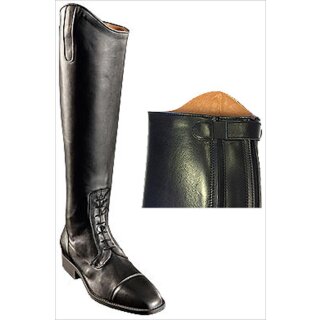 Euroriding riding boots Preston - jumping boots