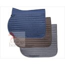 Euroriding saddle pad - waffle