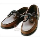 Euroriding sailing shoe Amrum - fine sole