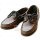 Euroriding sailing shoe Amrum - fine sole