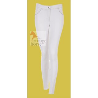 Bieman de Haas ladies breeches Brussels