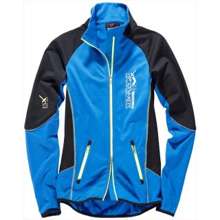 euro-star ladies ESX G2 move jacket