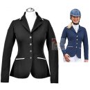 Busse ladies show jacket Gera-Soft