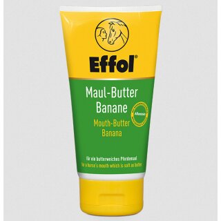 Effol mouth butter - 150ml tube