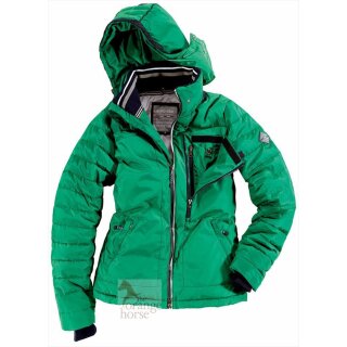 euro-star ladies jacket Flora - with detachable hood