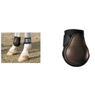 Eskadron protection fetlock boots