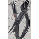 Euroriding stirrup belt SOFT Euro Club - with nylon core