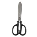 Bondage scissors, curved