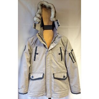 Eurostar Jacke Brody Unisex