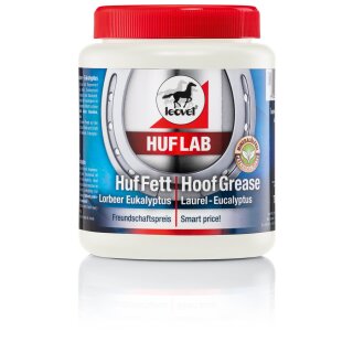 Leovet HUFLAB Huf Fett - 750ml