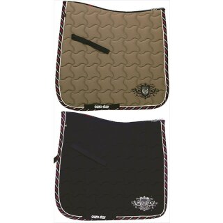 euro-star saddle pad Champion