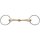 Sprenger bit water snaffle - Sensogan, 18mm thickness