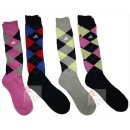 eur-star unisex knee socks