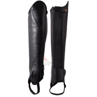 Bieman de Haas half chaps Latenzo