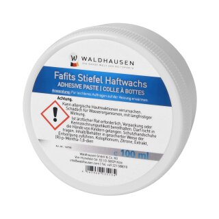 Waldhausen Haftpaste Fafits, 100 ml