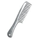 Waldhausen mane comb with handle