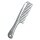 Waldhausen mane comb with handle