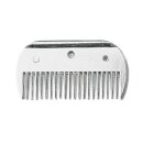 Waldhausen mane comb, metal