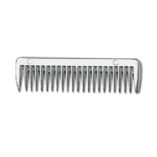 Waldhausen mane ripping comb, metal