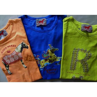 Horka kids t-shirt Amparo