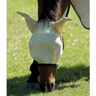 Horseware Amigo Flymask - Fliegenmaske mit Ohren