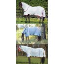 Horseware Fliegendecke Amigo Bug Rug, lite, engmaschig