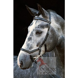 Horseware Rambo Micklem Original Competition - without reins black