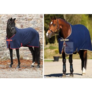 Horseware Mio Fleece - Abschwitzdecke