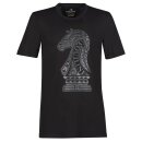 Equiline Herren T-Shirt Hunter - Schachfigur