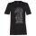 Equiline Herren T-Shirt Hunter - Schachfigur black S
