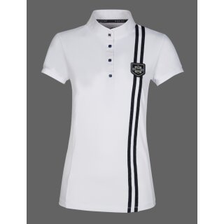 Equiline ladies competition shirt Jaffa - summer 2018