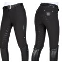 Equiline Damen Reithose Degrade Nelly - mit Fullgrip