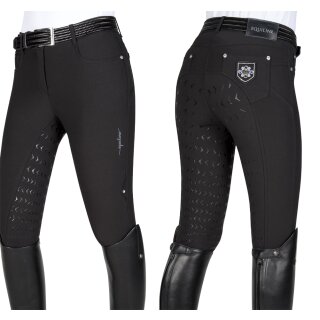 Equiline ladies breeches Degrade Nelly - mit Fullgrip