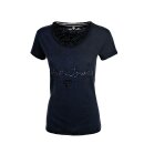 Pikeur Damen Shirt - mit toller Bestickung