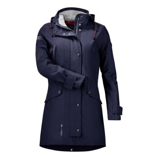 Cavallo ladies functioal long jacket Keila - Frühjahr-Sommer 2018