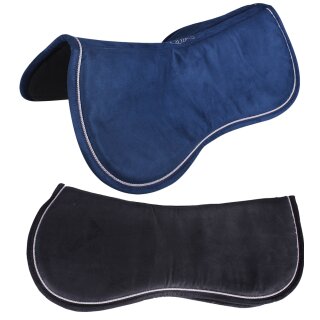 QHP saddle pad memory foam