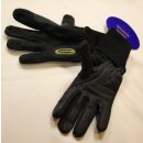 Euroriding gloves winter fleece Serino
