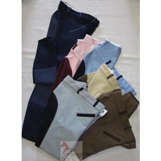 Jumper King Kinderreithose