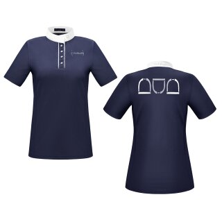 Cavallo competition shirt Kelly - breathable and highly elastic