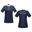 Cavallo competition shirt Kelly - breathable and highly elastic